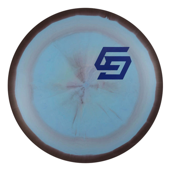Chris Dickerson ESP Swirl Buzzz