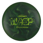 Chris Dickerson ESP Swirl Wasp