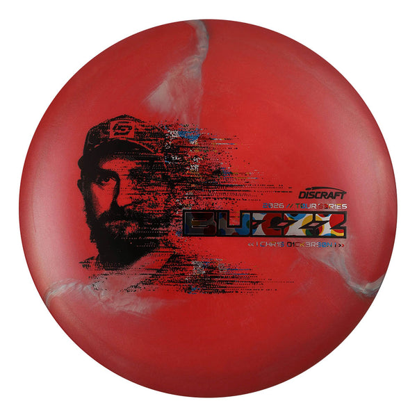 2026 Tour Series Chris Dickerson Buzzz