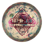 #33 (Magenta Metallic) 173-174 Cascade Challenge Jawbreaker Colorshift Z Athena