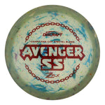 Champion's Cup Jawbreaker Z Flex Avenger SS