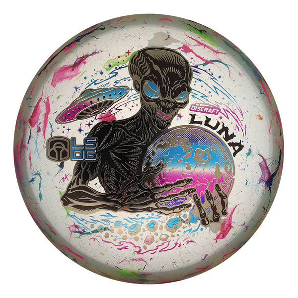 Colorshift Jawbreaker Z Flx Luna