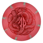 Anthony Barela CT Swirl Snake Pit Focus