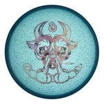 #3 Blue (Money) 170-172 Ben Callaway Z Sparkle Kratos