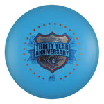 #2 Blue (EXACT DISC) 177+ Climo Disc Golf Major Line 30 Year HOF Belleair