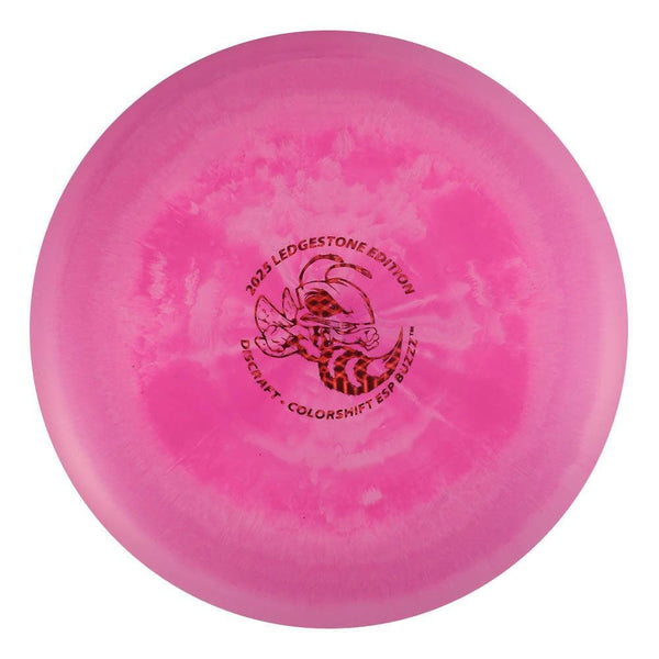 Colorshift ESP Buzzz