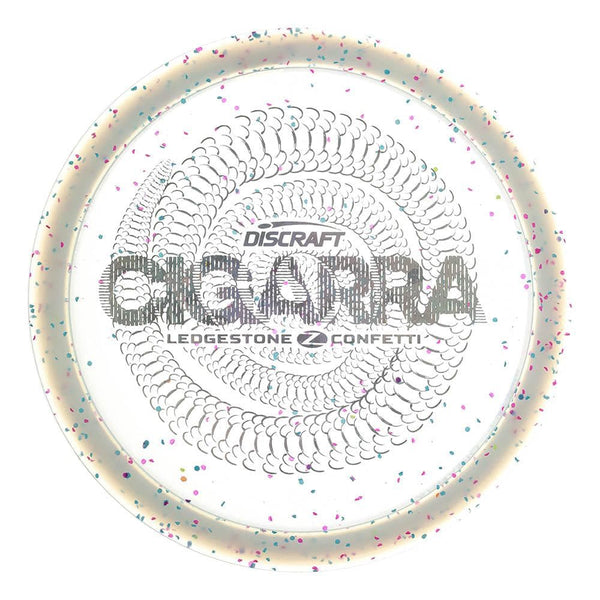 Confetti Z Cigarra