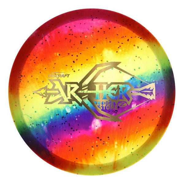 Fly Dye Confetti Z Archer