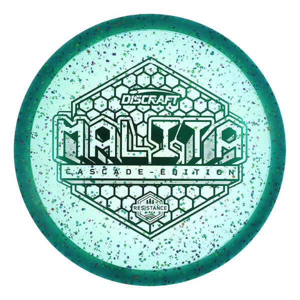 Cascade Challenge Z Confetti Malita