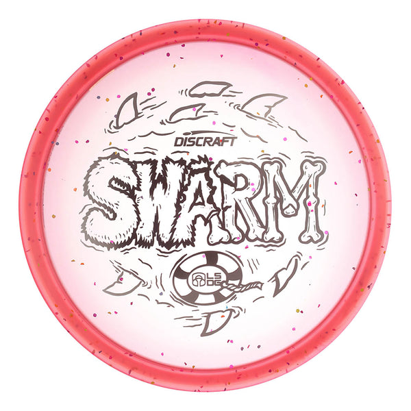 CryZtal Flx Confetti Swarm