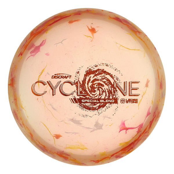 Colorshift Jawbreaker Z Flx Cyclone