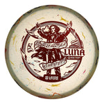 Disc Point Jawbreaker Z Flx Luna