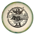 Disc Point Jawbreaker Z Flx Luna