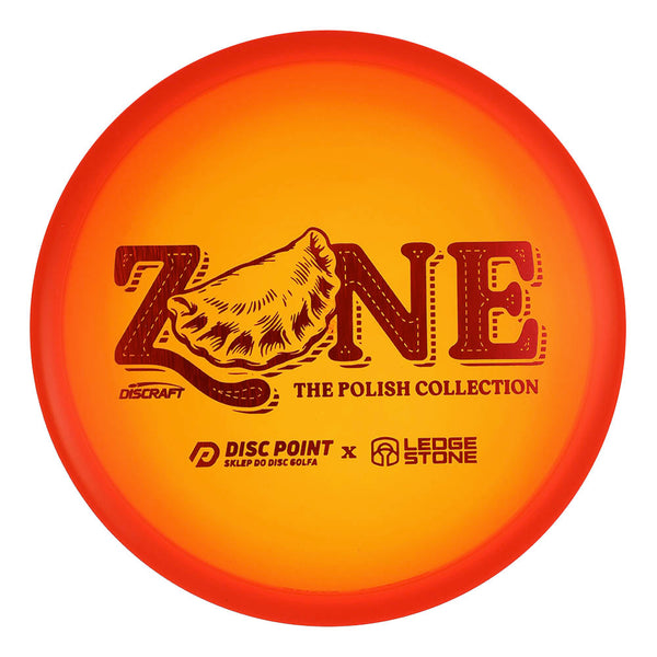 Disc Point Super Flx Zone