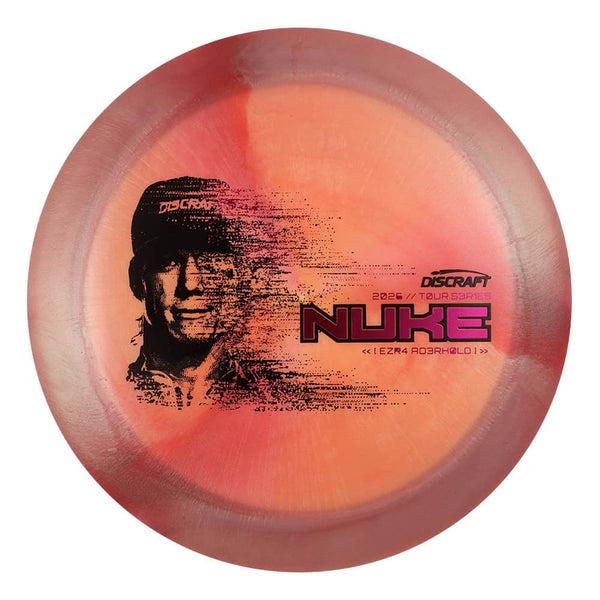 2026 Tour Series Ezra Aderhold Nuke