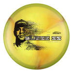 2026 Tour Series Ezra Robinson Buzzz SS