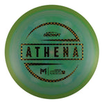 Paul McBeth ESP Athena