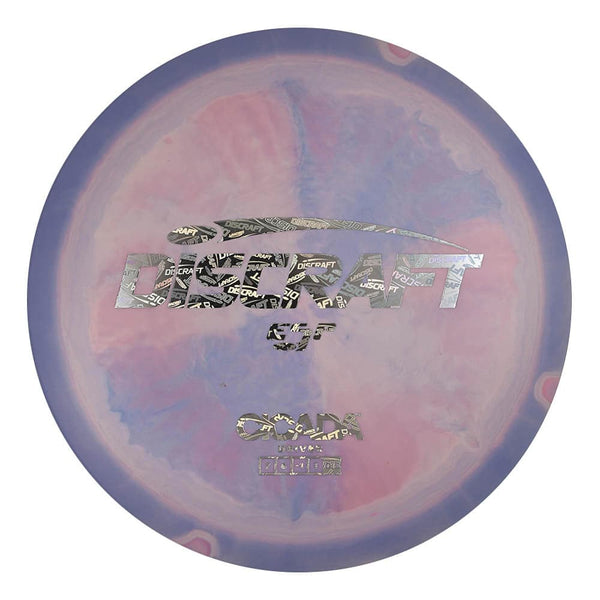 #87 (Discraft) 173-174 ESP Cicada