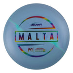 Paul McBeth ESP Malta