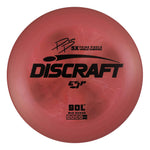 Paige Pierce 5x ESP Sol