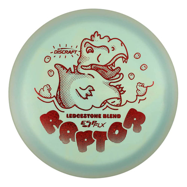 ESP Super Flx Raptor