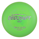 #33 (Silver Tron) 177+ ESP Buzzz SS