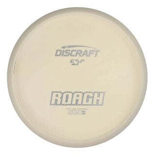 #1 (Silver Weave) 170-172 ESP White Roach