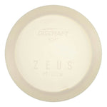 #3 (White Matte) 170-172 ESP White Paul McBeth Zeus