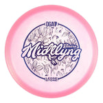 #27 (Blue Metallic) 177+ DGA Atmos Eliezra Midtlyng Rift