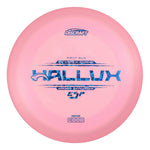 First Run Ricky Wysocki ESP Hallux