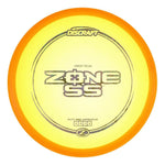 #28 Orange (Money) 173-174 Z Zone SS (First Run)