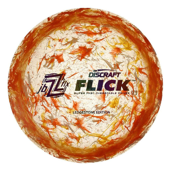 Jawbreaker Z Flx Flick