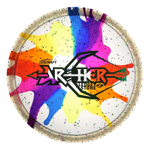 Fly Dye Confetti Z Archer