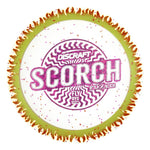 Fly Dye FuZed Scorch