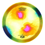 #6 (Colorshift) 164-166 Fly Dye Z Heat