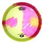 #2 (Black) 164-166 Fly Dye Z Heat