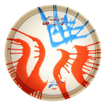 #1 Flag (Flag) 173-174 Fly Dye Z Buzzz