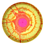 #6 (Gold Metallic) 173-174 Fly Dye Z Buzzz