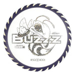 Fuzed Line Buzzz with Saw Pattern