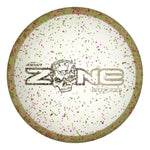 #3 (Discraft) 173-174 Confetti FuZed Zone