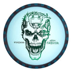 #13 (Green Metallic) 173-174 Glo FuZed Zone