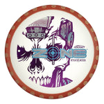 #3 170-172 Tri Foil FuZed Zone