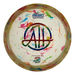 Adam Hammes Jawbreaker Z Glo Raptor