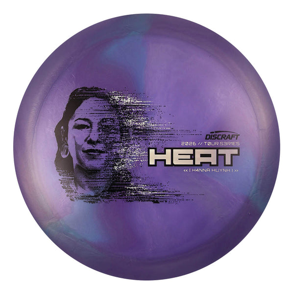 2026 Tour Series Hanna Huynh Heat