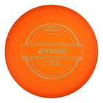 #7 Orange (Gold Sparkle) 173-174 Hard Zone