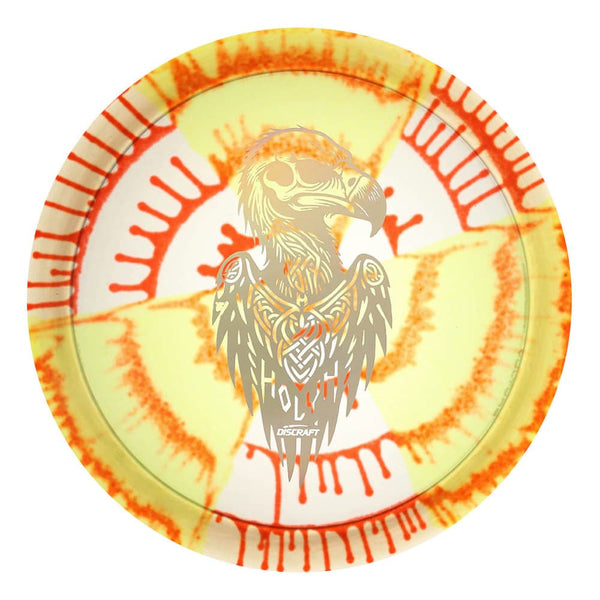 #41 (Silver Holo) 173-174 Holyn Handley Fly Dye Z Vulture