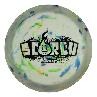 #2 (Black) 116-120 Jawbreaker Lite Scorch