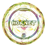 #42 (Rainbow) 164-166 Jawbreaker Z Flx Hornet