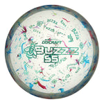 #9 (Clovers) 173-174 Jawbreaker Z Flx Buzzz SS