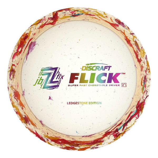 Jawbreaker Z Flx Flick